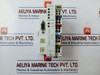 Wago 750-301 Profibus Dp Fieldbus Coupler I/O System 24Vdc