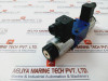 R901330527 Directional Control Valve 808825 R 24Vdc 1.25A