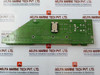 Man B&W Fbu-0270-e Printed Circuit Board 1142353-2 Rev 1.2