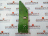 Man B&W Fbu-0270-e Printed Circuit Board 1142353-2 Rev 1.2