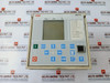Abb Ref615E_D Feeder Protection And Control Relay 48-250 Vdc/100-240 Vac 50/60 Hz Used