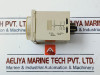 Omron H3Cr-a8 Solid-state Multi-functional Timer 0 To 30 Min, 5A 100 To 240Vac