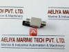 Gbo-lok Sbv120-h4 Ball Valve 316Ss 1/4 