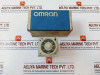 Omron H3Cr-a Solid-state Multi-functional Timer 24-48Vac 50/60Hz