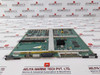 Honeywell 51402755-100 Processor Card Rev: F 51305099-100 B