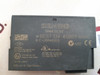 Siemens 6es7 134-4gb01-0ab0 analog input module