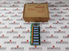 Honeywell 51304084-125 Pulse Input High Level Termination Board