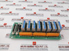 Honeywell 51304084-125 Pulse Input High Level Termination Board