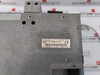 Bosch Rexroth Indradrive C Hcs03.1E-w0150-a-05-nnbv Compact Converter Dc 24V