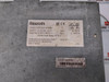 Bosch Rexroth Indradrive C Hcs03.1E-w0150-a-05-nnbv Compact Converter Dc 24V
