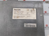 Bosch Rexroth Indradrive Hcs03 Hcs03.1E-w0150-a-05-npbv Compact Converter Axis