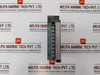 Honeywell Masterlogic-200 2Mlf-ad4S-cc Plc Analog Input Module 0-20Ma