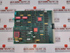 Honeywell 51401598-150 Time Sync Communication Daughter Board W/ 51304685-150