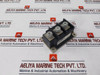 Sanrex Pk200Hb160 Igbt Module 4J29X