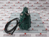 Zoeller 98-0006 Auto Flow Submersible Pump M98-c Rev: C 0.5Hp 115V 9.4A 60Hz
