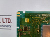 Schneider Electric M103G Pc Board W/ Sd Flash Memory Card Bmxrms008Mp