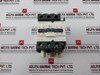 Telemecanique Lc1 D6511 Contactor 80A 60Hz New