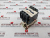 Telemecanique Lc1 D6511 Contactor 80A 60Hz