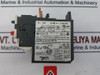 Telemecanique Lrd 32 Thermal Overload Relay Class 10 