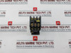 Fuji Electric Src50-2F/X (3A3B) Auxiliary Relay 200-220V 60Hz
