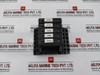 Eta Esx10-101-dc24V-6A/4A/2A Electronic Circuit Protector With Module 17 Plus