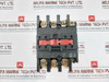 Telemecanique Lc1-d633C-a65 Ac Contactor 80A