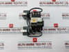 Fuji Electric Tr13Lh-r Thermal Overload Relay Tr-0Nl 2.8-4.2A
