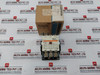 Fuji Electric Sc-3N (65) Magnetic Contactor 70A New