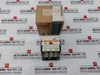 Fuji Electric Sc-3N (65) Magnetic Contactor 70A Sc-3N 110V 60Hz