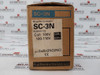 Fuji Electric Sc-3N (65) Magnetic Contactor 70A Sc-3N 110V 60Hz