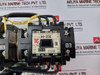 Yaskawa Hi-35E Magnetic Contactor 75A