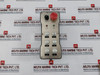 20200051 Power Switch 6-way Industrial Wireless Remote Control Dh-j6F Used