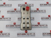 20200051 Power Switch 6-way Industrial Wireless Remote Control Dh-j6F