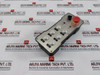 20200051 Power Switch 6-way Industrial Wireless Remote Control Dh-j6F
