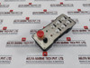 20200051 Power Switch 6-way Industrial Wireless Remote Control Dh-j6F