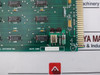 Honeywell 30732393-001 Driver/Receiver Circuit Board