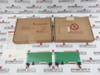 Honeywell 51109336-100 Pwb Fdc I/O Circuit Board Rev A