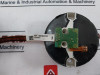 Siemens A5E00180946 Pcb Measuring Cell Es: 37 Fw: 11.03.06