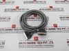 Honeywell 629-6019C Rs-232 To Rs-485 Converter W/ 628-3000 Programming Cable Set