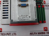 Berghof Rdc2-centrotherm 500K Motor Controller Version: 0003