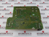 Siemens 6Se7021-1Ub84-1Hf3 Inverter Drive Power Board