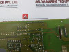 Siemens 6Se7021-1Ub84-1Hf3 Inverter Drive Power Board