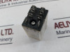 Omron My2Zn Relay With Base 15A 200/220Vac