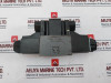 Tokimec Dg4V-3-6C-m-p2-t-7-52 Directional Control Valve Va28150