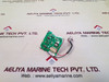 Autronica bea30a pcb for addressable heat sensor