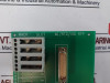 Tata Honeywell Irtp310 Printed Circuit Board Rev: 0