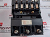 Terasaki Xh100Ns Circuit Breaker 3 Pole 15A 200-480V 50/60Hz