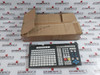 Honeywell 51401577-100 Qwerty Operator Keyboard Rev. E