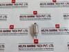 Smc Pse560-n01-28 Pressure Sensor Class 2 12/24Vdc