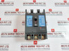 Hyundai Hbs-203N Molded Case Circuit Breaker 3P 125A 50/60Hz